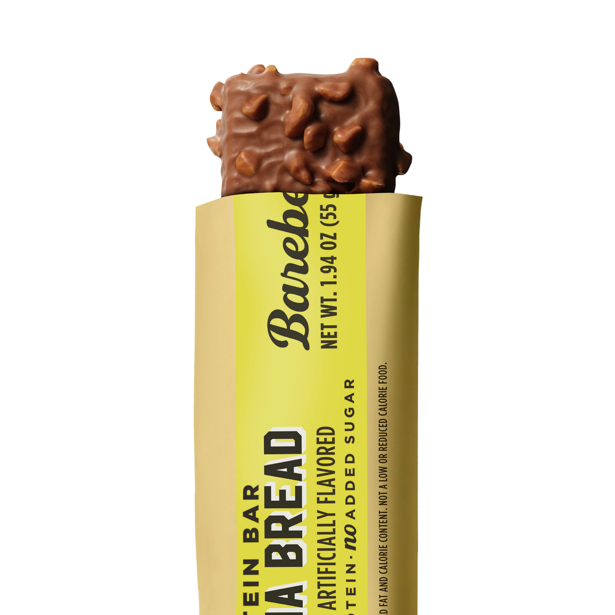 Barebells Banana Bread